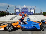 IndyCar: Scott Dixon goes from ‘feeling like an idiot’ to race winner ...