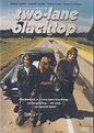 Two-Lane Blacktop - James Taylor DVD - Film Classics