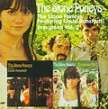 Best Buy: Stone Poneys Featuring Linda Ronstadt/Evergreen, Vol. 2 [CD]