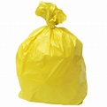 Yellow Waste Bags (200)
