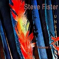 Steve Fister - Unspoken Vol.1 (2007) ISRABOX HI-RES