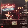 Bee Gees - Mr. Natural (1974) - Estilhaços Discos