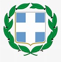 Coat Of Arms Of Greece - National Emblem Of Greece , Free Transparent ...