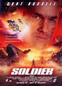 Soldier DVD Release Date March 2, 1999