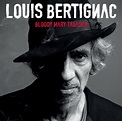 Louis Bertignac - Bloody Mary Tabasco [single] (2012) :: maniadb.com