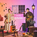 AMUSIC - Album by sumika | Spotify