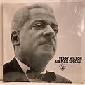 Teddy Wilson / Air Mail Special BLP60115 - 大阪 ジャズ レコード 通販 買取 BAMBOO MUSIC