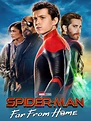 Prime Video: Spider-Man: Far From Home