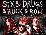 Amazon.de: Sex&Drugs&Rock&Roll Season 2 ansehen | Prime Video