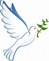 Download High Quality dove clipart bird Transparent PNG Images - Art ...
