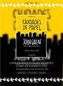 +Ciudades de papel (PDF) - John Green by DoggyProductions on DeviantArt