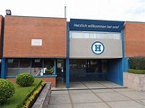 Instalaciones - Colegio Alemán Alexander von Humboldt