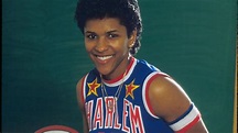 Two for Tuesday: First female Globetrotter Lynette Woodard and ...