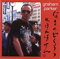 Graham Parker – Live Alone Discovering Japan (1993, CD) - Discogs