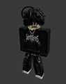 BlxxdyyNxse in 2021 | Cool avatars, Cool roblox avatars, Emo aesthetic ...