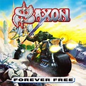 Saxon - Forever Free (1993, CD) | Discogs