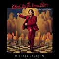 Michael Jackson - Blood On the Dance Floor: HIStory In the Mix (iTunes ...
