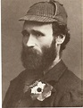 James Keir Hardie (1856 - 1915) | Father of the Labour Party… | Flickr