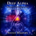 Deep Alpha: Brainwave Synchronization for Meditation... by Steven ...
