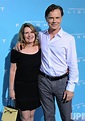 Photo: Bruce Greenwood and wife Susan Devlin attend the premiere of ...