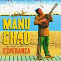 Manu Chao – Próxima Estación... Esperanza (2001, CD) - Discogs