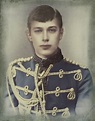 Alexei Romanov de Rusia (Rusia Monarquía Constitucional) | Historia ...