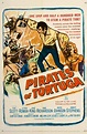 Piratas de Isla Tortuga (1961) - FilmAffinity
