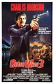 DEATH WISH 3 (1985) | Movie posters, Charles bronson, Film poster design