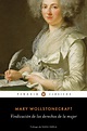 Vindicación de los derechos de la mujer. WOLLSTONECRAFT MARY. Libro en ...