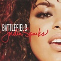 Battlefield (album) by Jordin Sparks - Music Charts