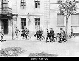 Kommunistischen Aufstand in Hamburg, 1923 Stockfoto, Bild: 37010629 - Alamy