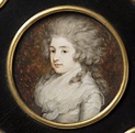 Lady Henrietta Antonia Clive, later Countess of Powis (1758-1830 ...