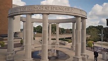 Home | University of Illinois Springfield