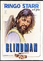 Reedición de BLINDMAN, El Justiciero ciego. - Almeriaclips