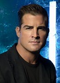 George Eads | Doblaje Wiki | Fandom