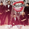 Notas Musicais: Terceiro álbum do The Wanted, 'Word of mouth', sai ...