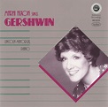 NIXON, Marni: Marni Nixon Sings Gershwin Opera Classical Reference ...