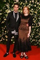 Emily Beecham: Charles Finch Filmmakers Dinner-07 | GotCeleb