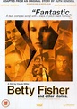 Alias Betty (2001)