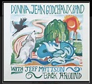 DONNA JEAN GODCHAUX BAND - BACK AROUND [CD]©️2013 [RARE][OOP] NM | eBay