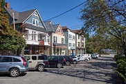 Katonah, N.Y.: A Walkable Place With a Sense of History - The New York ...