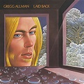Gregg Allman – Laid Back (Vinyl) | MusicZone | Vinyl Records Cork ...
