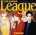The Human League: Crash (CD) – jpc