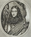 William Faithorne (1616-1691) - The Most Illustrious and High Borne ...