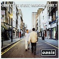 (What's The Story) Morning Glory? [Deluxe Edition]: Amazon.co.uk: Music