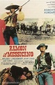 Ramon il Messicano (1966) Italian movie poster