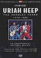 URIAH HEEP Inside Uriah Heep - The Hensley Years 1976-1980 reviews