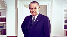 10 Facts About Lyndon B. Johnson | Mental Floss