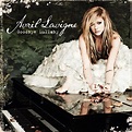 Goodbye Lullaby [Official Album Cover] - Avril Lavigne Photo (17529309 ...