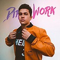 Austin Mahone - Dirty Work (2017, CD) | Discogs